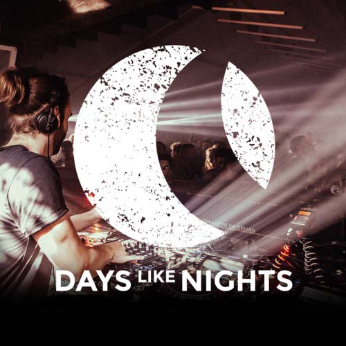 Eelke Kleijn – Days Like Nights Radio