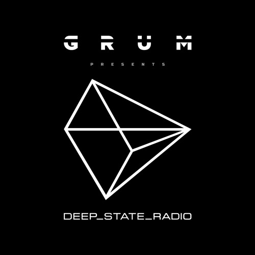 Grum - Deep State Radio
