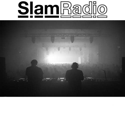 SlamRadio