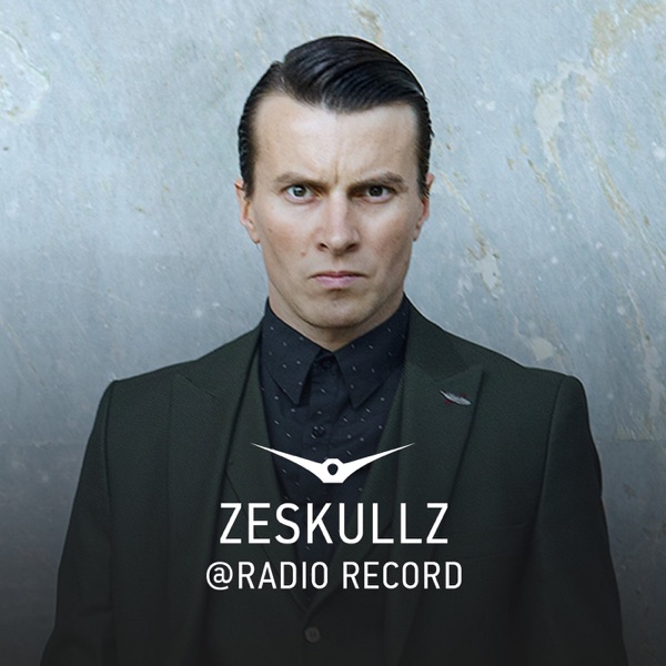 Zeskullz presents @ Record Club