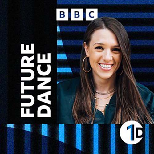Sarah Story - BBC Radio 1 Future Dance