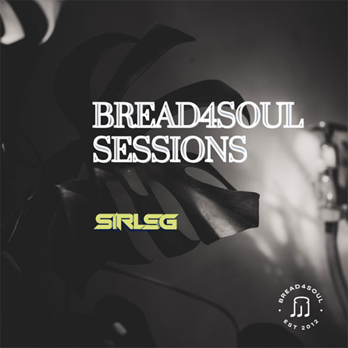 Bread4Soul Sessions