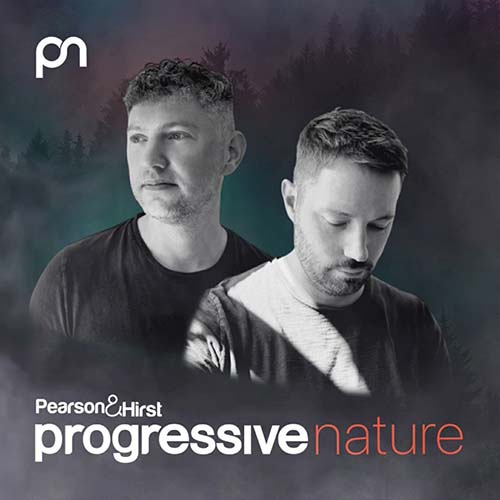 Pearson & Hirst - Progressive Nature