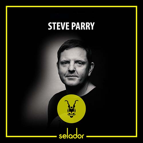 Selador Sessions - Steve Parry