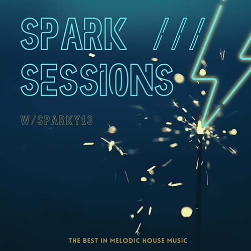 Sparky13 - Spark Sessions