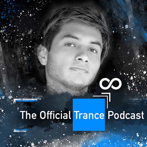 Jose Solis - The Official Trance Podcast