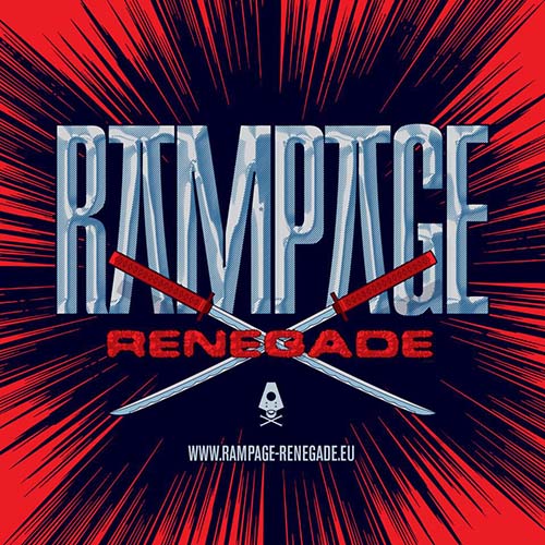 Rampage Renegade 2022 (Belgium)