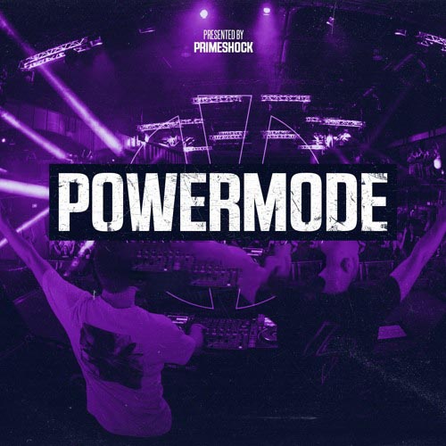 Download Primeshock - Powermode Episodes