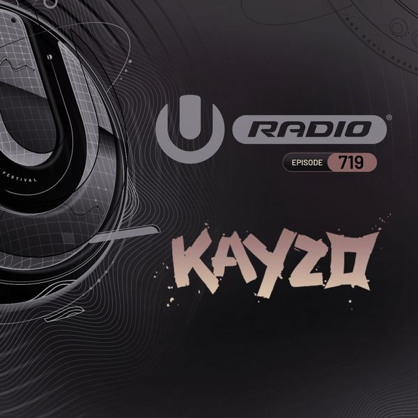 UMF-Radio-719-Kayzo