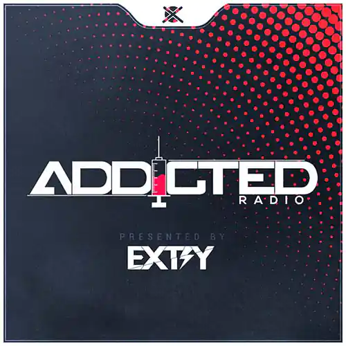 Addicted Radio by EXTSY