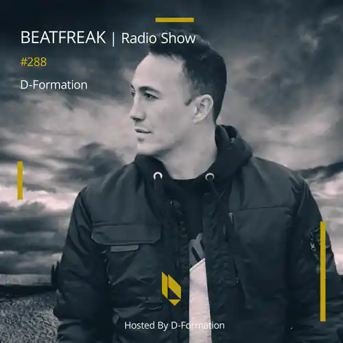 D-Formation - Beatfreak Radio Show