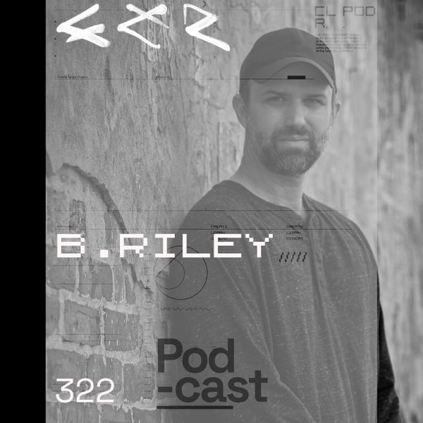 CLR-Podcast-322-I-B