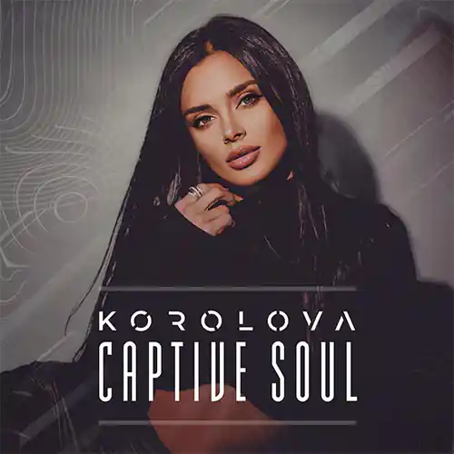 Korolova - Captive Soul