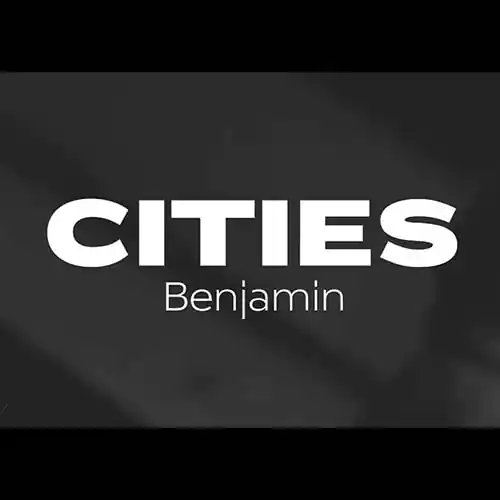 Benjamin - Cities