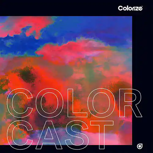 Colorcast Radio Show Radio