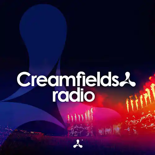 Creamfields Radio with Gareth Wyn