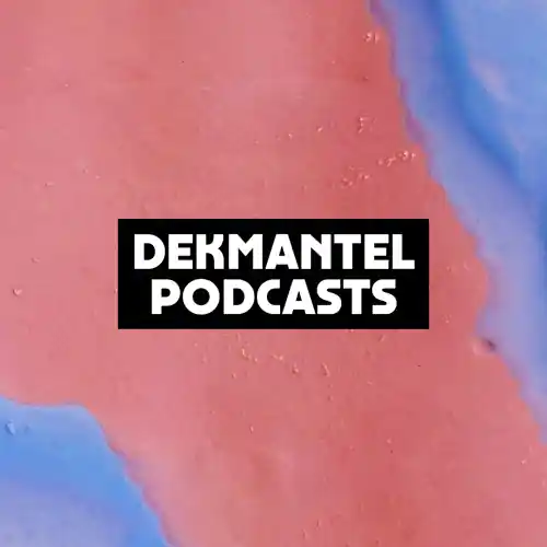 Dekmantel Podcast