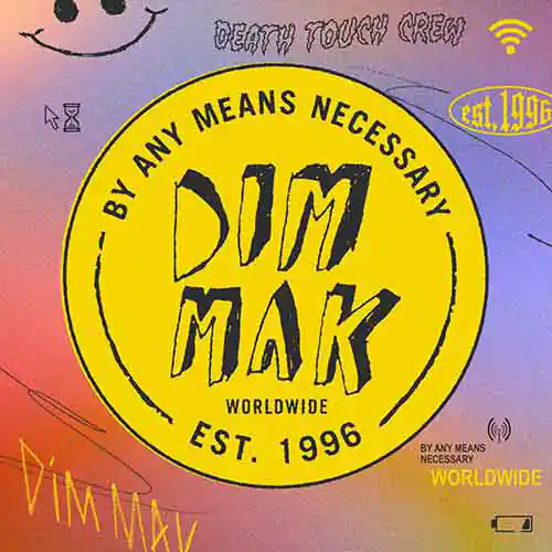 Dim Mak Studios Radio