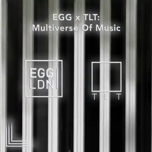 EGG x TLT: Multiverse of Music