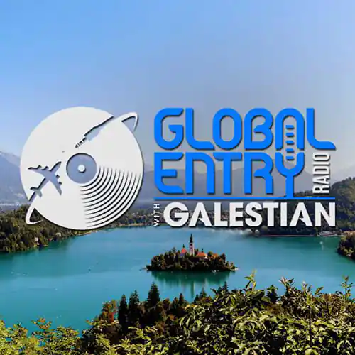 Galestian - Global Entry Radio