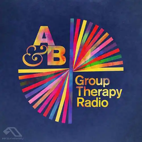 Group Therapy with Above & Beyond