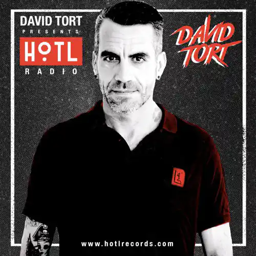 David Tort - HoTL Radio