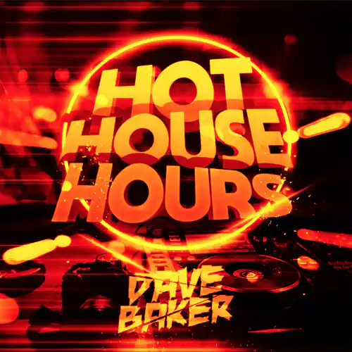 Dave Baker - Hot House Hours