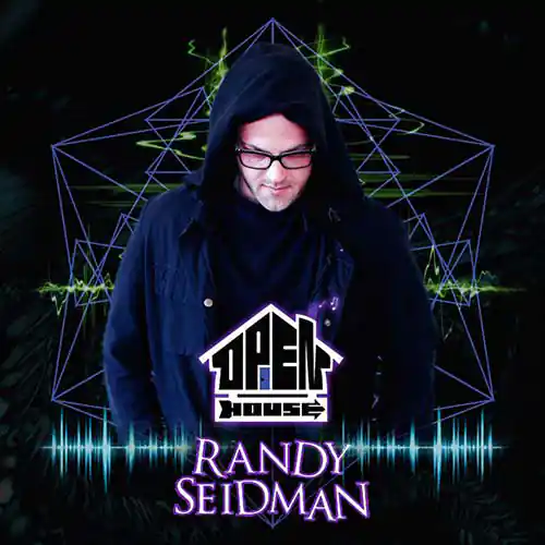 Randy Seidman - Open House