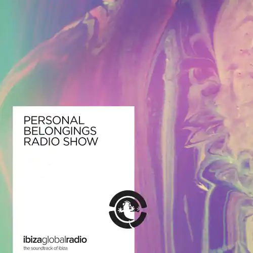 Personal Belongings Radioshow