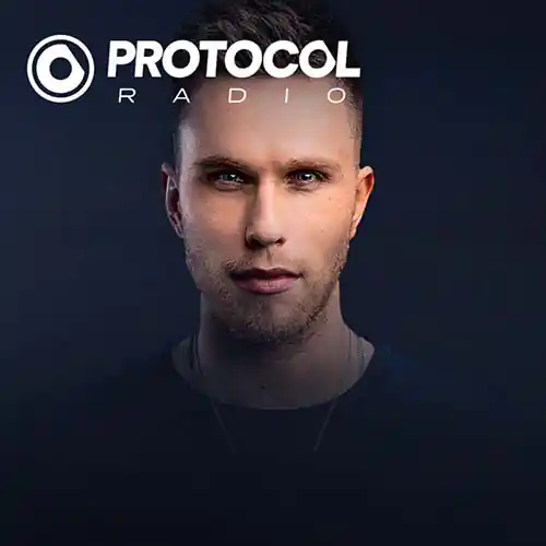 Nicky Romero - Protocol Radio
