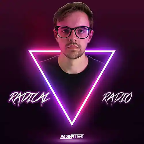 Acortex - Radical Radio