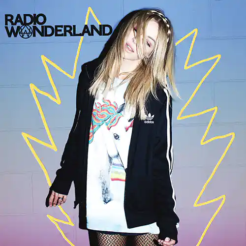 Alison Wonderland - Radio Wonderland