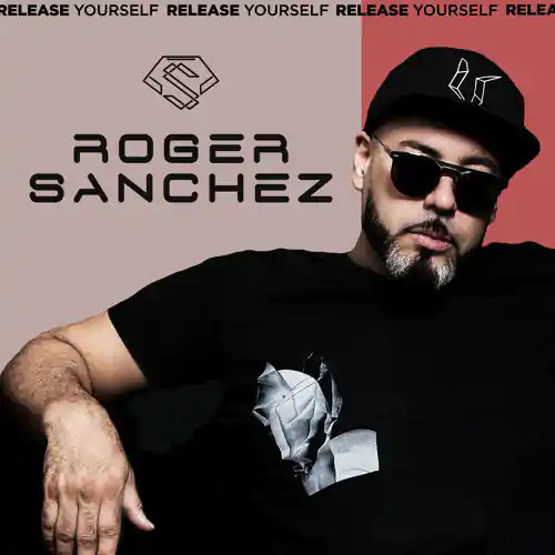 Roger Sanchez - Release Yourself Radio Show