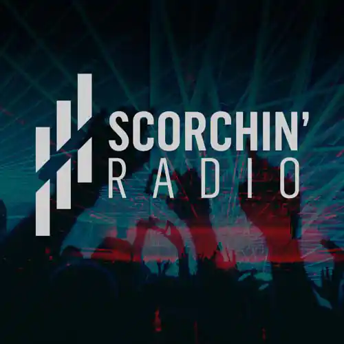 Scorchin' Radio