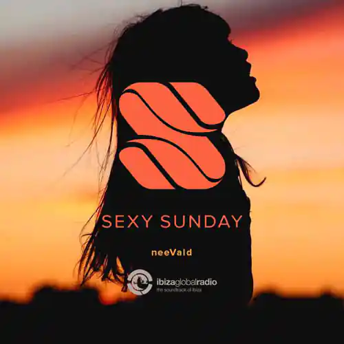 Sexy Sunday Radio Show