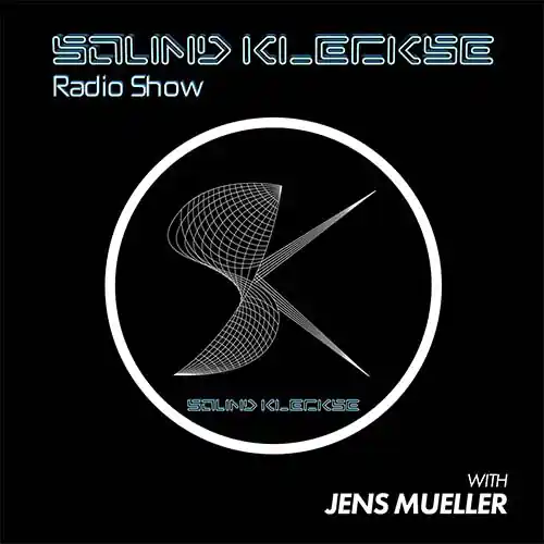 Sound Kleckse Radio Show