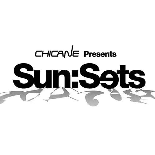 Chicane - Sun:Sets