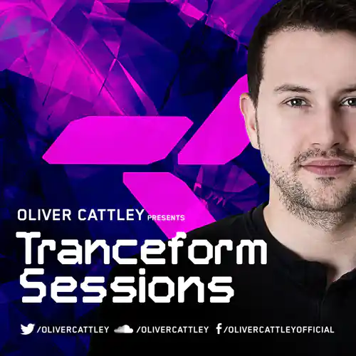 Oliver Cattley - Tranceform Sessions