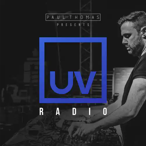 Paul Thomas - UV Radio