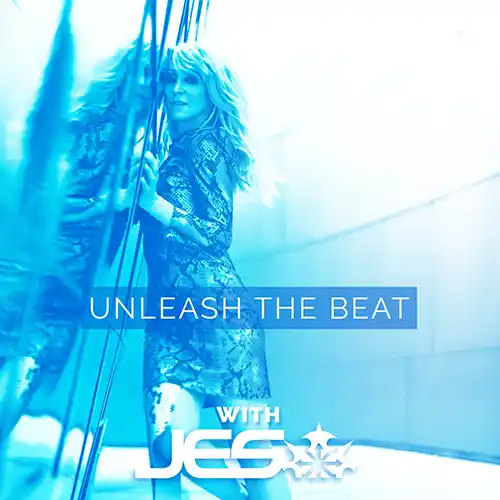 JES - Unleash The Beat Mixshow