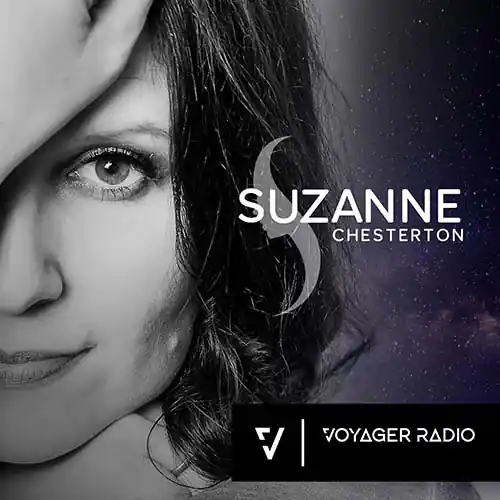 Suzanne Chesterton - Voyager Radio
