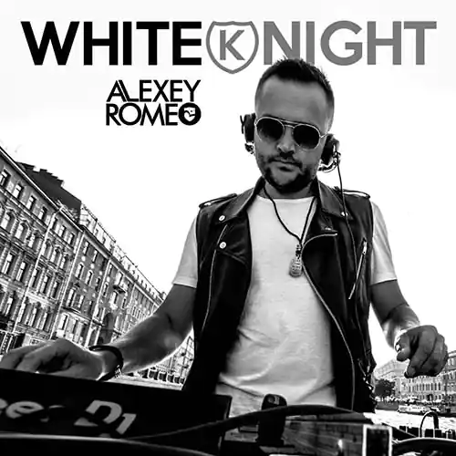 Alexey Romeo - White Knight