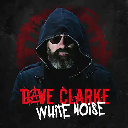 Dave Clarke - White Noise