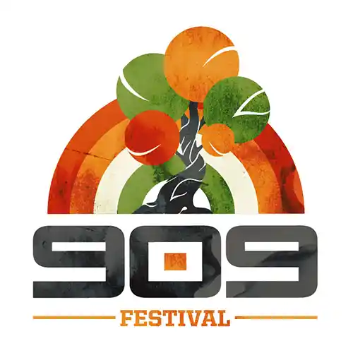 909 Festival 2023 (Amsterdam, The Netherlands)
