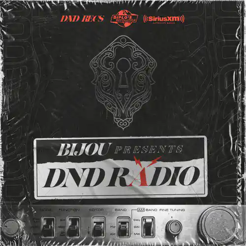 BIJOU - DNDRADIO