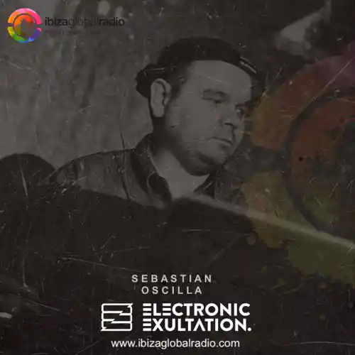 Sebastian Oscilla - Electronic Exultation