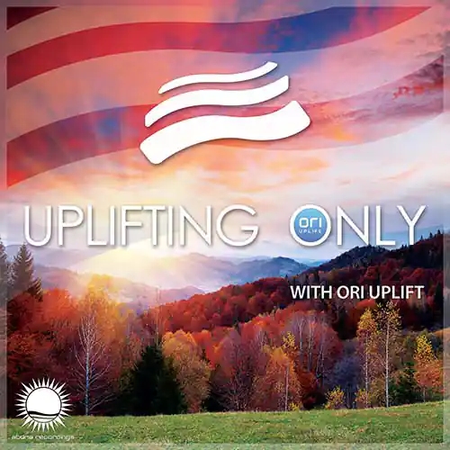 Ori Uplift - Uplifting Only