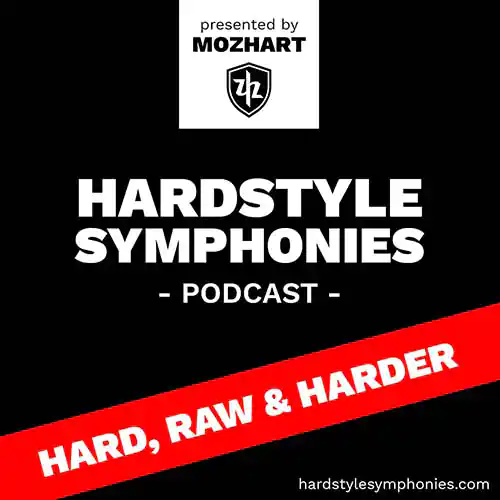 Mozhart - Hardstyle Symphonies
