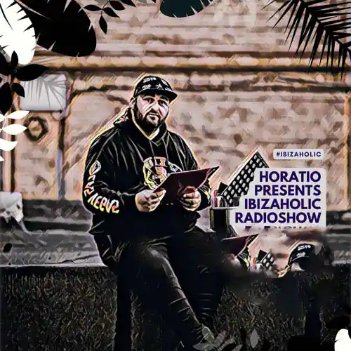 This Is Horatio Radioshow