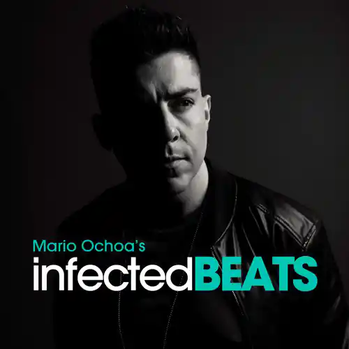 Mario Ochoa - Infected Beats